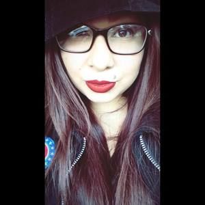 Meet your Posher, Celina